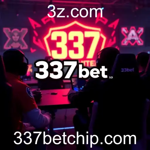 337bet inova com novas tecnologias de jogo