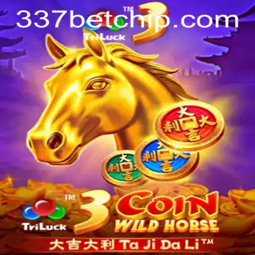 Discover the Excitement of 3CoinWildHorse and Master the Art of 337bet PH Login