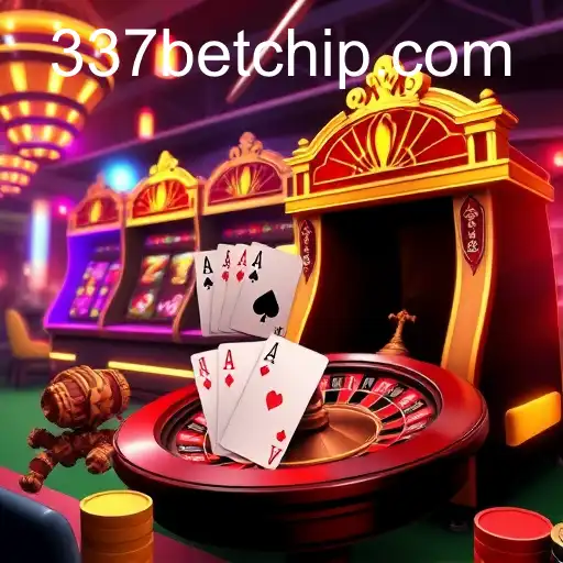 Exploring the Intriguing World of Casino Games with 337bet PH Login