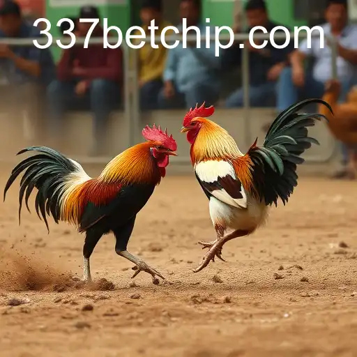 The Complex World of Cockfighting and the Rise of 337bet PH Login