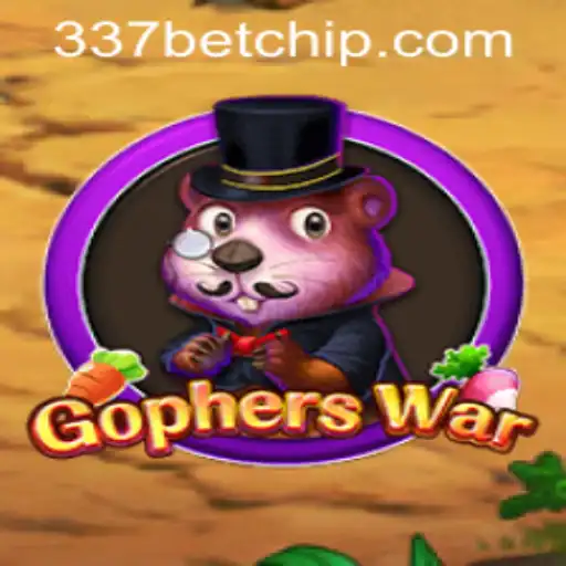 Unveiling GophersWar: The Digital Battleground
