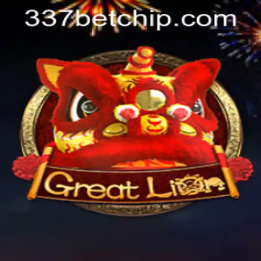 GreatLion: An Immersive Gaming Experience