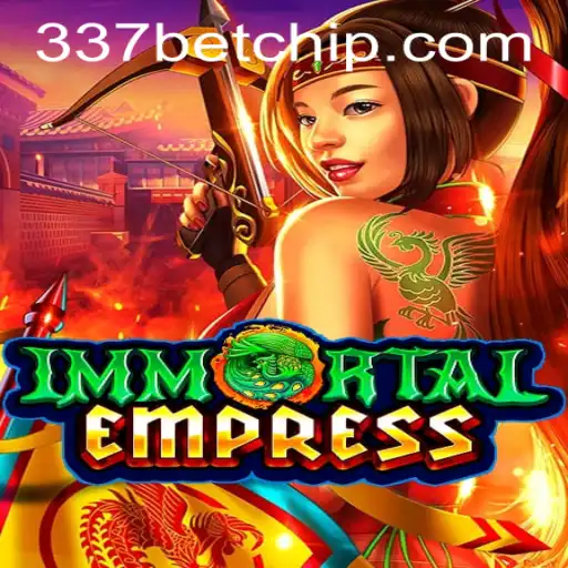 ImmortalEmpress: An Epic Journey