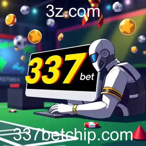 A Ascensão e Desafios do 337bet no Mercado de Jogos Online