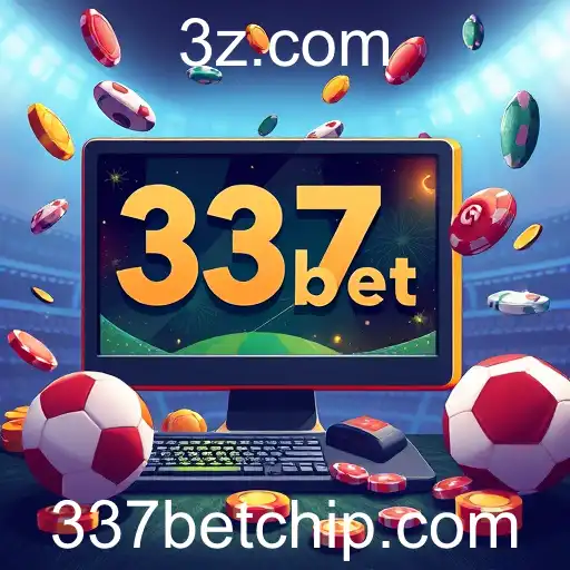 A Evolução dos Jogos Online e o Impacto da 337bet