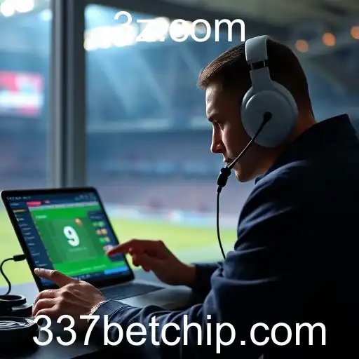 O Crescimento das Apostas Online e sua Influência no Mercado