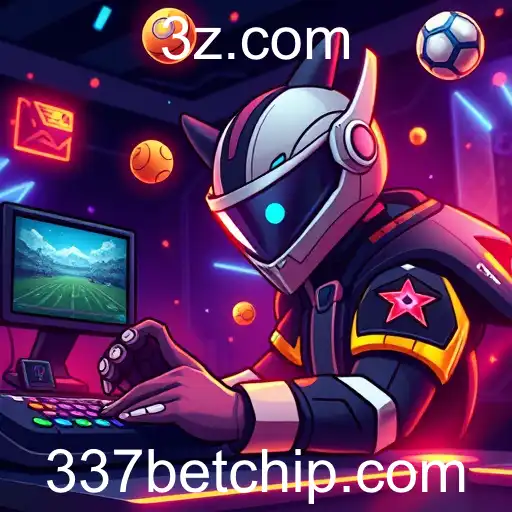 A Ascensão do 337bet no Mercado de Apostas Online