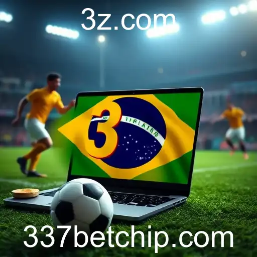 Boom dos Cassinos Online em 2025: Como o 337bet se Destaca