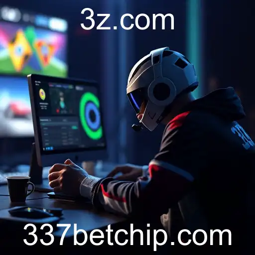 Expansão dos Jogos Online e a Ascensão do 337bet