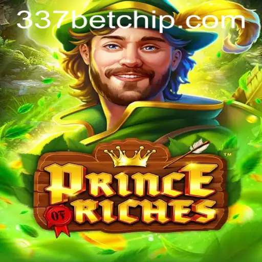 Exploring the Intriguing World of PrinceOfRiches: A Comprehensive Guide