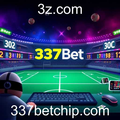 A Ascensão e os Desafios da 337bet no Cenário de 2025