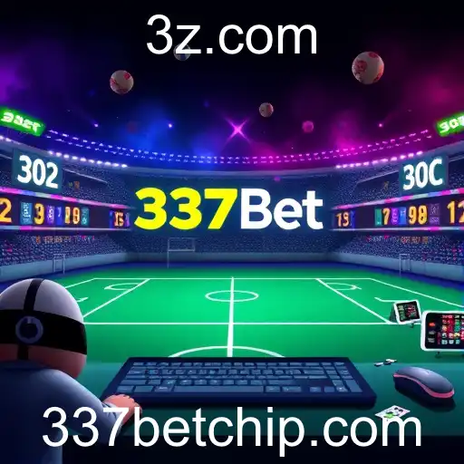 A Ascensão e os Desafios da 337bet no Cenário de 2025