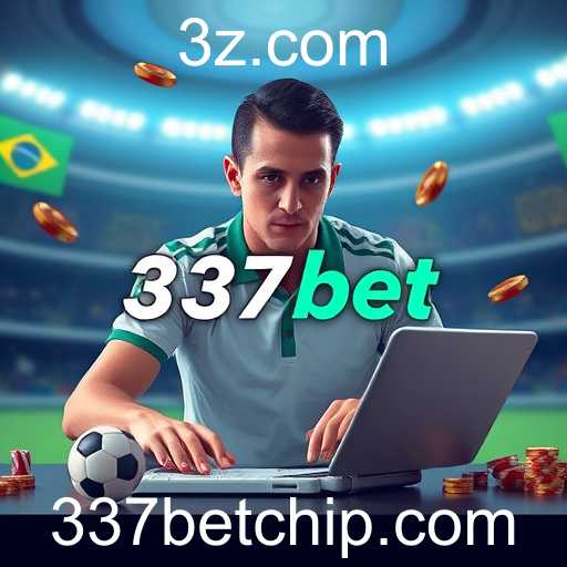 A Ascensão da 337bet como Plataforma de Apostas em 2025