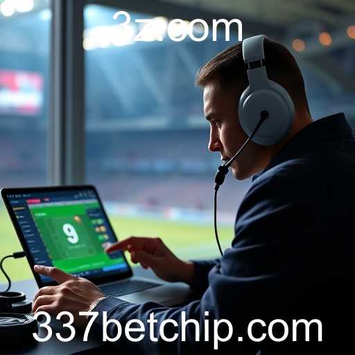 O Crescimento das Apostas Online e sua Influência no Mercado