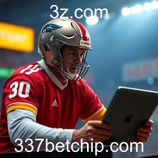 Avanços e Desafios do Mercado de Apostas Online em 2025