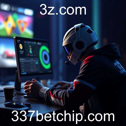 Expansão dos Jogos Online e a Ascensão do 337bet
