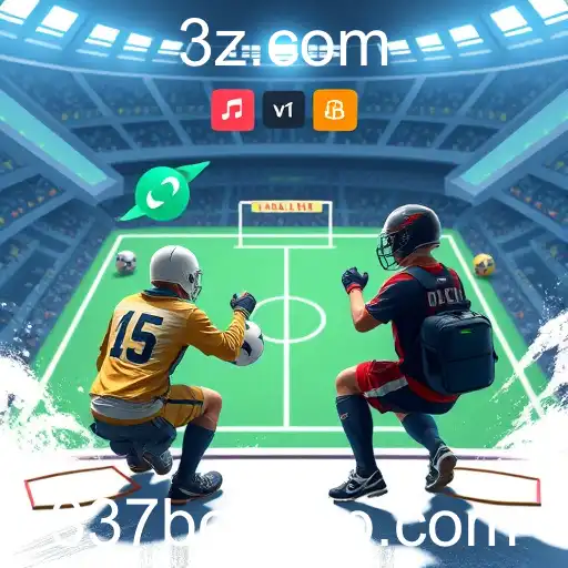 Cenário dos Jogos Online em 2025: 337bet e o Futuro das Apostas