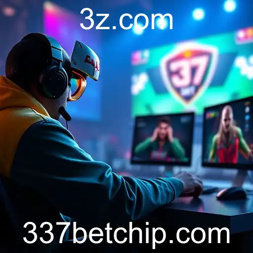 Popularidade e Desafios do 337bet no Cenário Atual