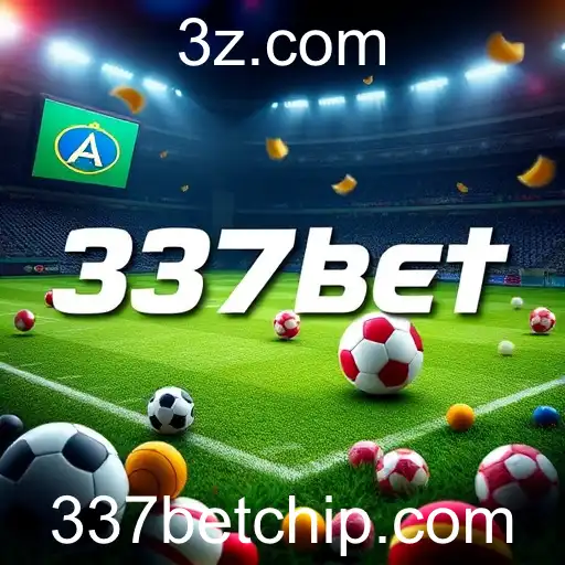 Explorando a Categoria 'Promoções' no Portal de Jogos 337bet