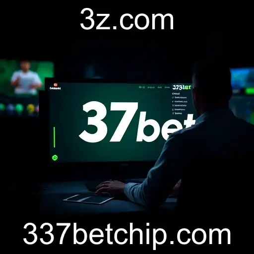 A Ascensão e o Impacto do 337bet no Mercado Brasileiro