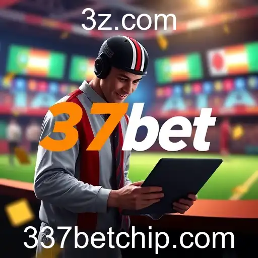A Ascensão do 337bet no Mercado de Jogos Online