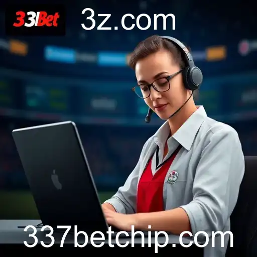 Explorando a Categoria 'Suporte' nos Jogos de Palavra-Chave do 337bet
