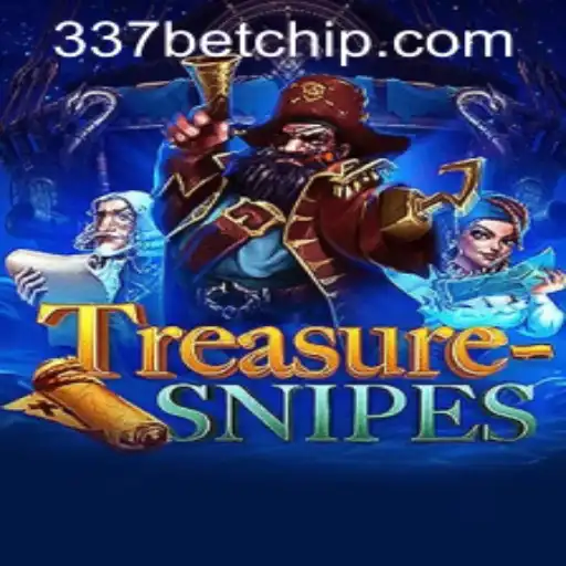TreasureSnipes: The Thrilling Hunt for Riches